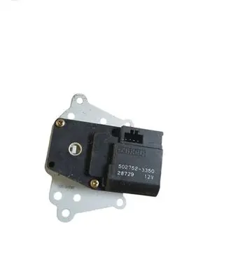 Subaru Forester SG Air flap motor/actuator 5027523350