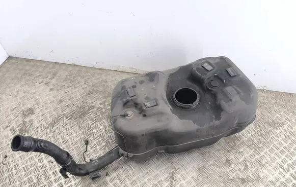Citroen Jumper Fuel tank 1379080080 ST7769 TAB55250