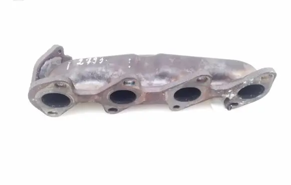 Nissan Qashqai Exhaust manifold