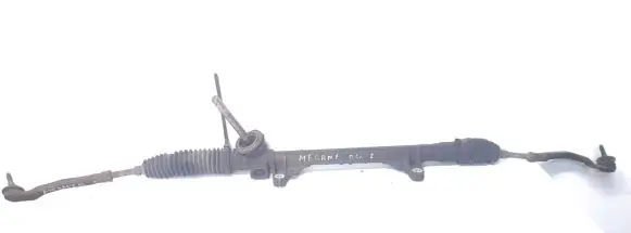Renault Megane II Steering rack 7955501009LH