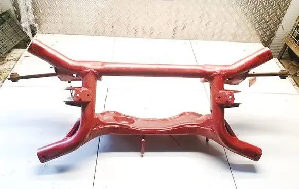 Rear subframe
