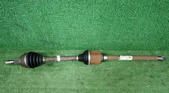 Fiat Ducato Front driveshaft 00468576280