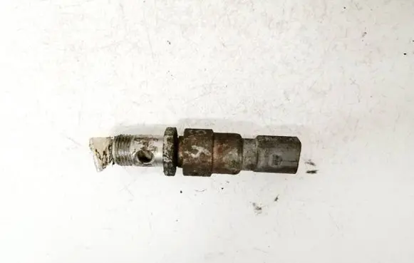 Volkswagen Golf IV Oil level sensor 1j0919081