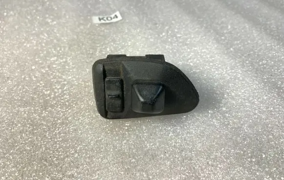 BMW 3 E36 Wing mirror switch 1387287