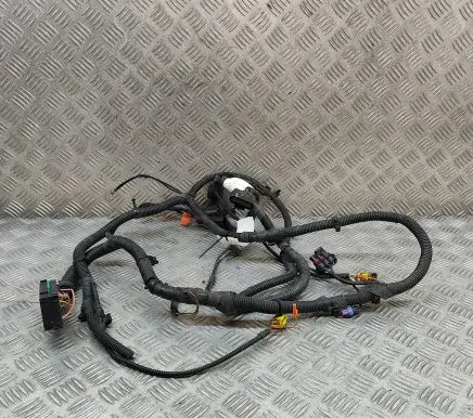 Chevrolet Corvette C6 Other wiring loom