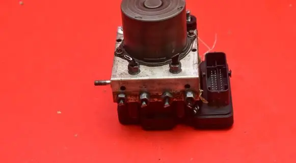 Citroen Jumper ABS Pump 51964374