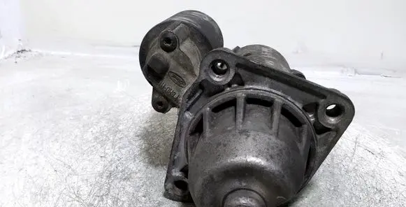 Ford Focus Starter motor 98AB11000BD 9312BA