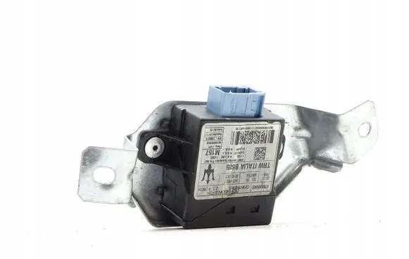 Maserati Ghibli Power steering control unit/module 670009202