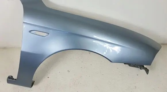 Alfa Romeo 147 Fender