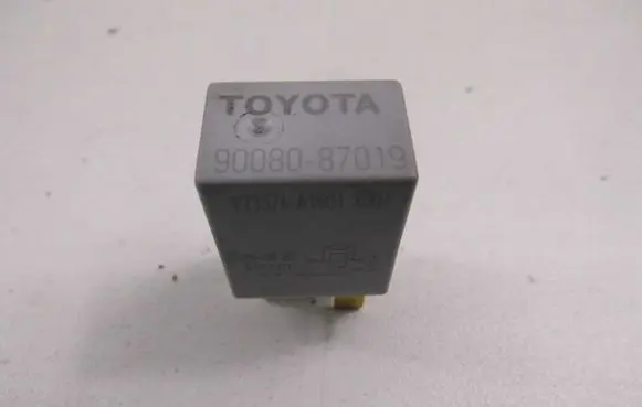 Citroen C1 Other relay 90080-87019