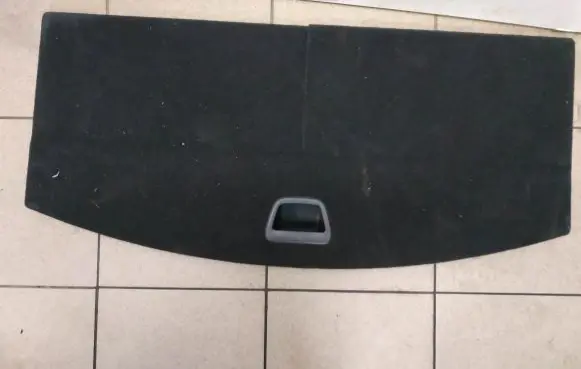 Land Rover Discovery Sport Trunk/boot floor carpet liner FK721350BCW