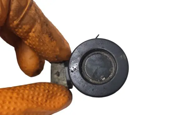Ford C-MAX II Parking PDC sensor