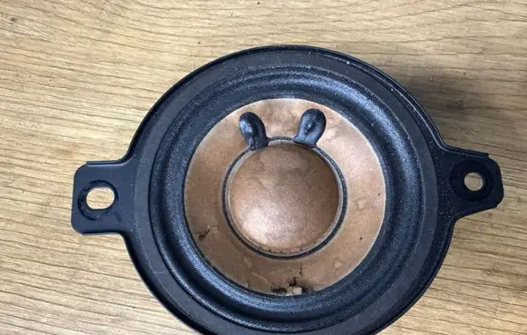 Opel Insignia A Panel speaker