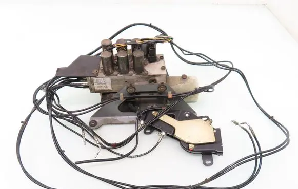 Mercedes-Benz CLK A208 C208 Folding roof motor A2088000030