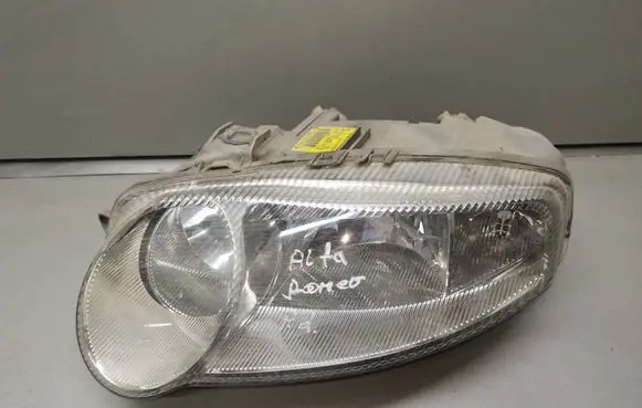 Alfa Romeo 147 Headlight/headlamp 465565640
