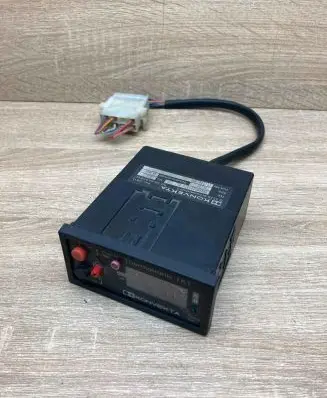 Ford Escort Other control units/modules ThermotronicTK112V 11001482
