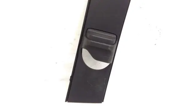 Mercedes-Benz GLC C253 Seat belt trim A2536902201