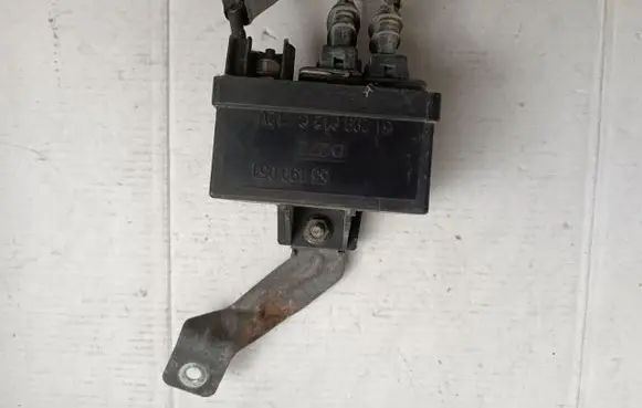 Alfa Romeo 147 Glow plug pre-heat relay 55199051