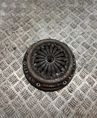Citroen C3 Clutch set kit 9654787880