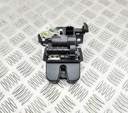Seat Tarraco Tailgate/trunk/boot lock/catch/latch 5TA827505D
