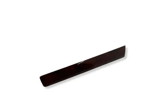 Volkswagen Touareg II Rear door card trim 7P6867450B