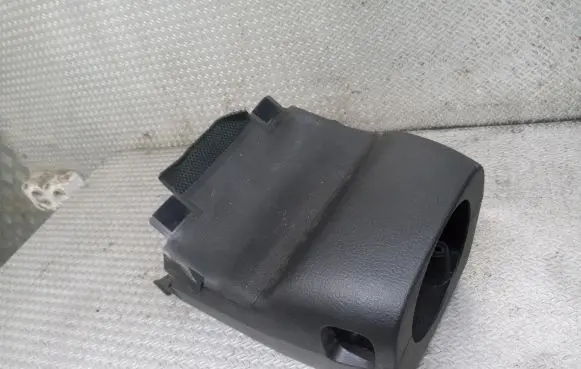 Mazda CX-7 Steering wheel column trim G28A60231