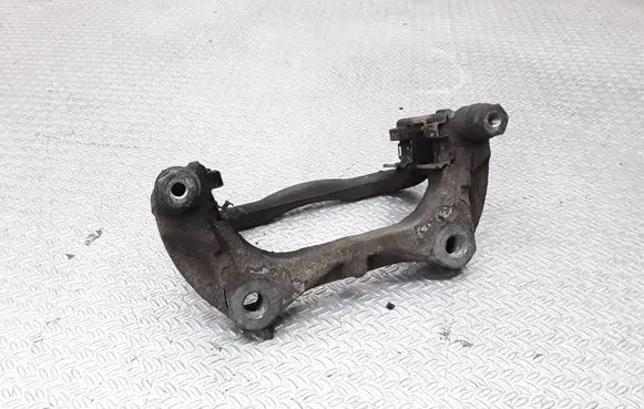 Chevrolet Orlando Front Brake Caliper Pad/Carrier 