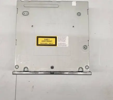 Audi A6 S6 C6 4F GPS navigation control unit/module 4E0035664B 4E0035664A
