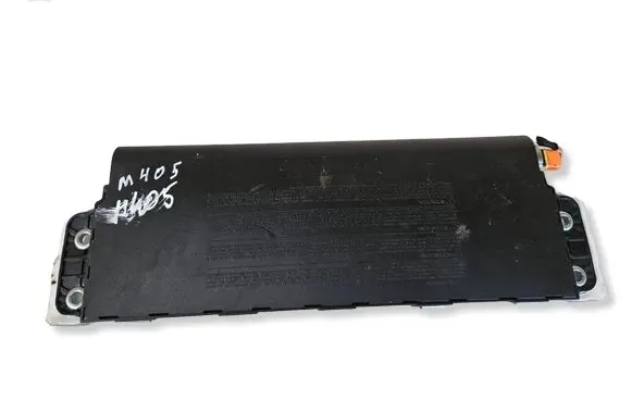 Volkswagen Golf VI Knee airbag 34034011 TRW0611