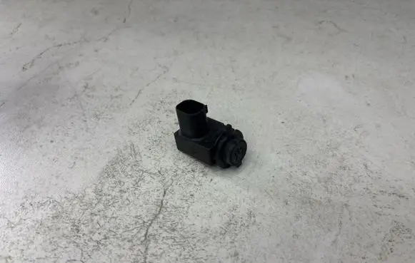 BMW 5 E60 E61 Air quality sensor 9136607