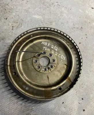 Mercedes-Benz E W212 Flywheel 16510300812
