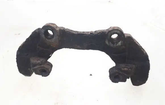 Mazda 5 Front Brake Caliper Pad/Carrier 