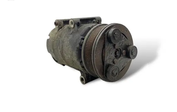 Ford Mondeo MK IV Air conditioning (A/C) compressor (pump)