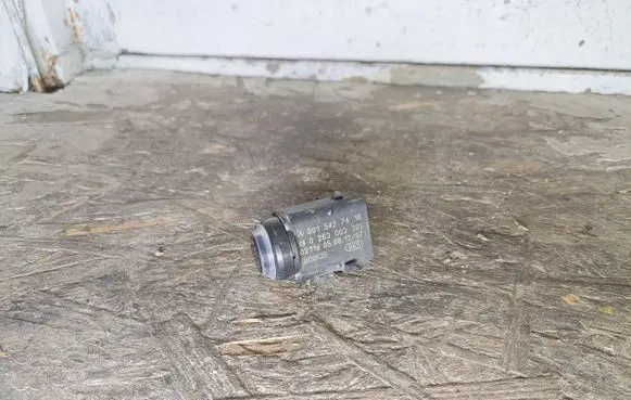Mercedes-Benz ML W164 Parking PDC sensor 0015427418 0263003305