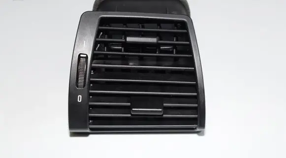 BMW X5 E53 Dashboard side air vent grill/cover trim 8402216