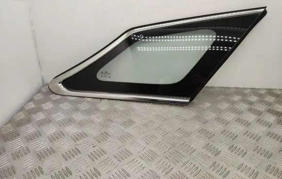 Hyundai i40 Rear side window 43R00107 878203Z000