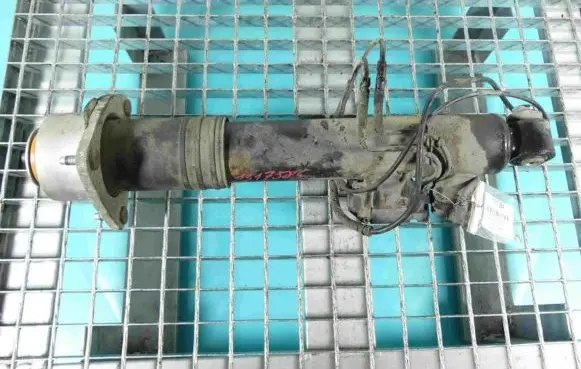 BMW X5 E70 Rear shock absorber/damper 6779704 IMPRK1317584