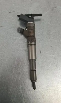 BMW X5 E53 Fuel injector 7789661 0445110 005559221