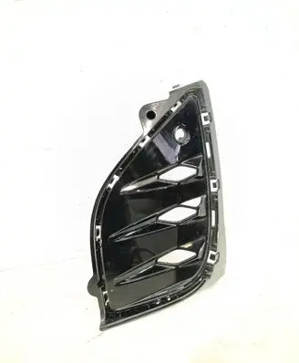 Volkswagen ID.4 Front bumper lower grill 11A807820A