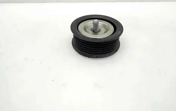 Mercedes-Benz Sprinter W906 Belt tensioner pulley A6512000670 F566749