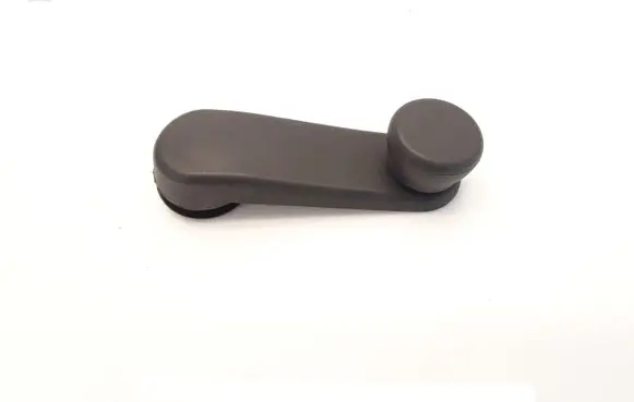 Chevrolet Aveo Rear door window winding handle 96301568