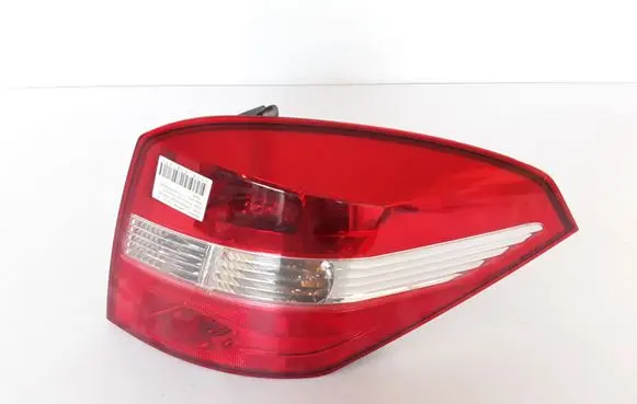 Renault Laguna III Rear/tail lights 265500002R