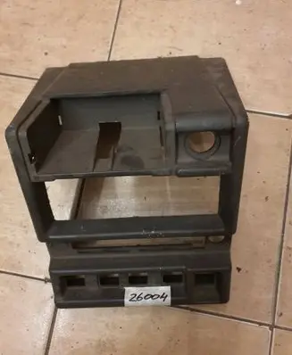 VAZ 2108 Center console 21085326014 210853260142