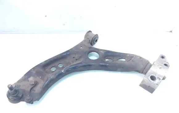 Volkswagen Touran II Front lower control arm/wishbone 1K0407165C