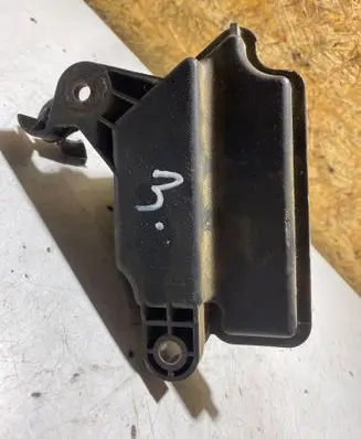 Volvo V50 Vacuum air tank 9646411180