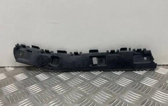 Ford Escape III Bumper support mounting bracket corner GJ5417E851AB
