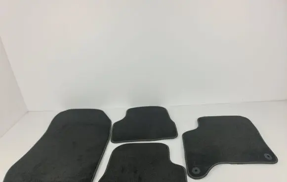 Peugeot 308 Car floor mat set 98550452ZD 98550452