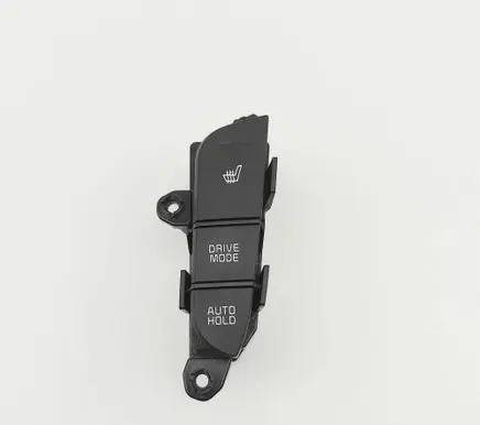 KIA Soul A set of switches 93310J2810