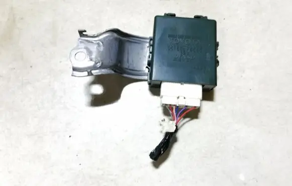 Lexus IS 220D-250-350 Door control unit/module 8597053030 85970-53030
