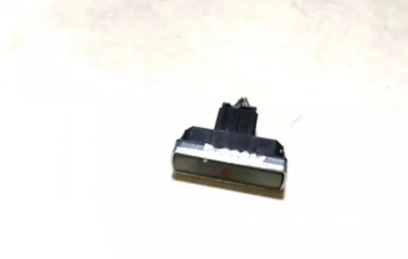 Ford Galaxy Hazard light switch 6m2t13a350ab